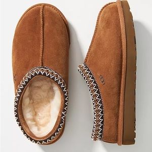 Ugg Tasman Slippers Chestnut Women’s 9